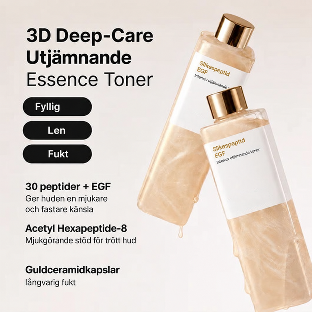 SkinSilky™ Silk Peptide Toner