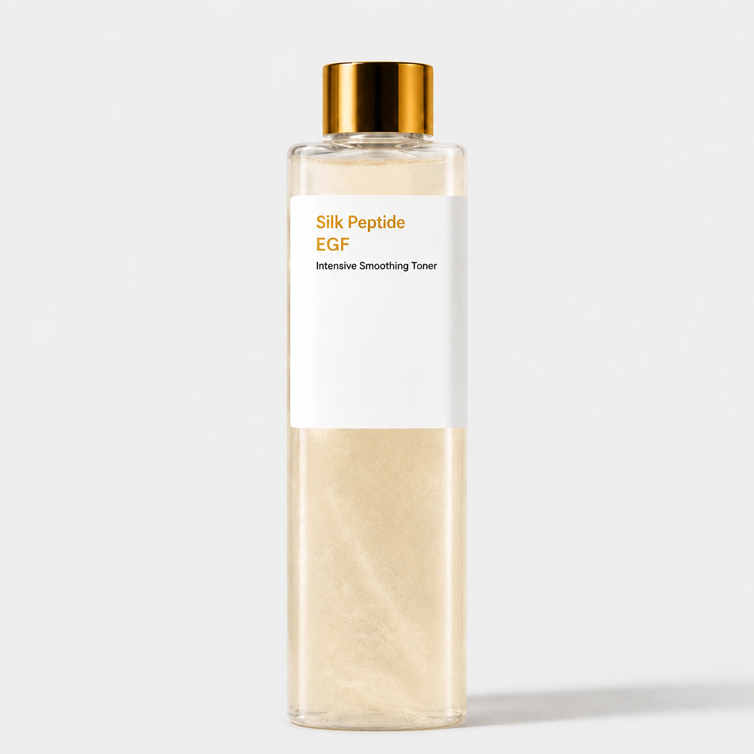 SkinSilky™ Silk Peptide Toner