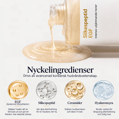SkinSilky™ Silk Peptide Toner