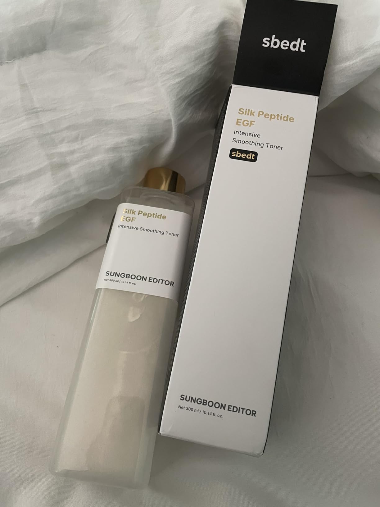 SkinSilky recension 3