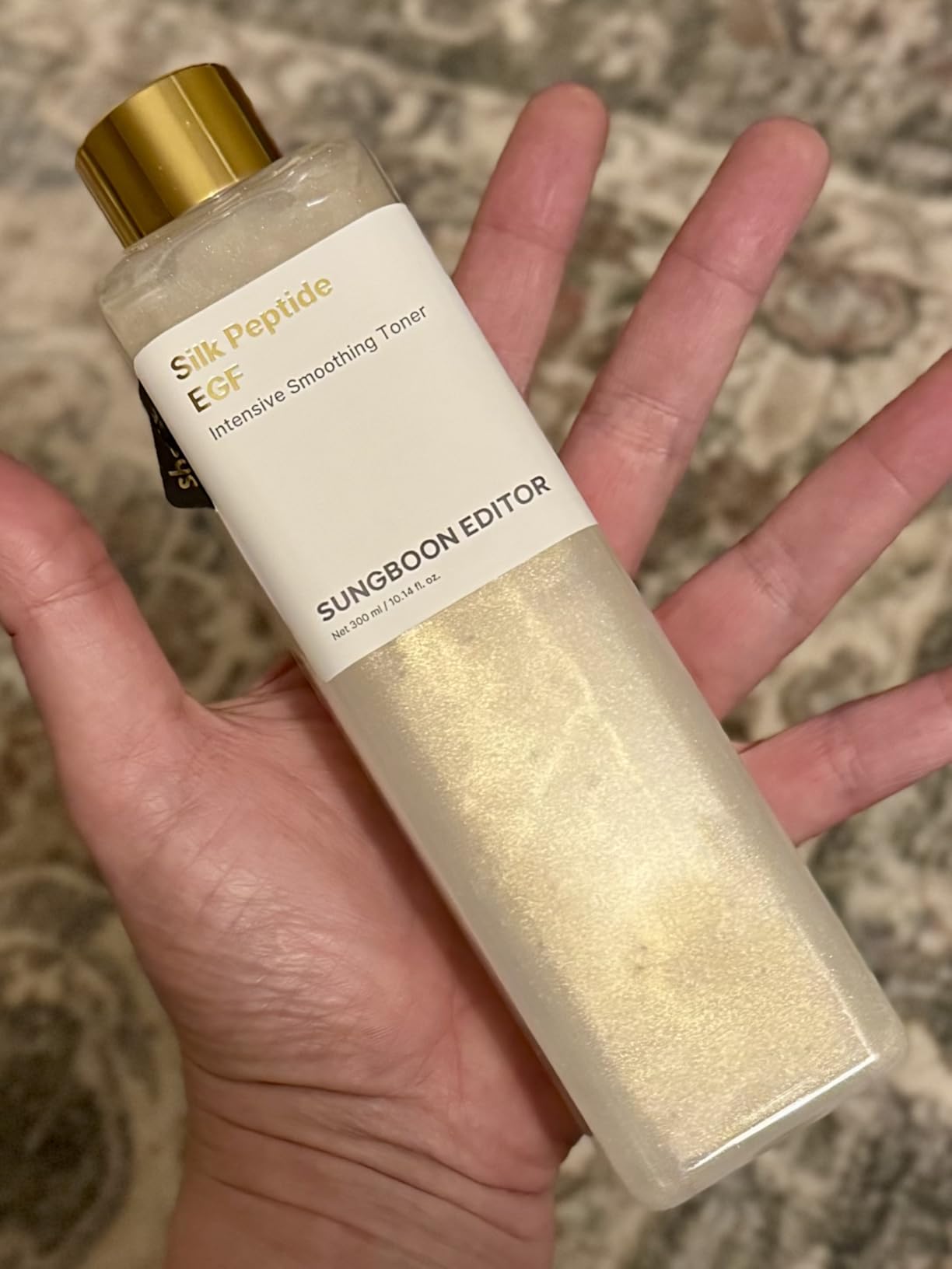 SkinSilky recension 5